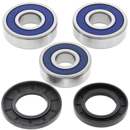 Rear Wheel Bearing Kit