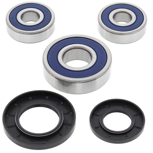 Rear Wheel Bearing Kit