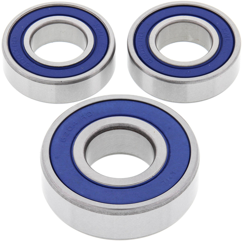 Rear Wheel Bearing Kit