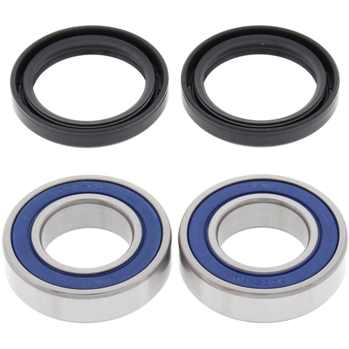 Front Wheel Bearing Kit