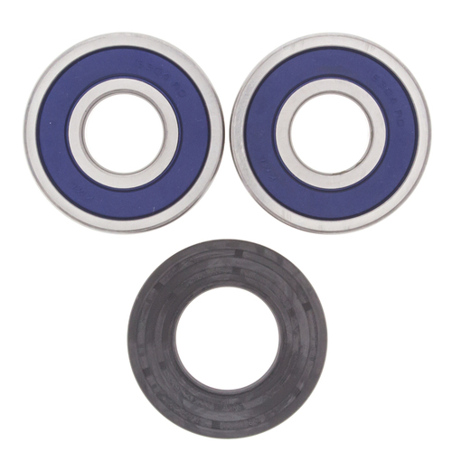 Rear Wheel Bearing Kit