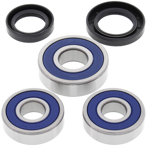 Rear Wheel Bearing Kit