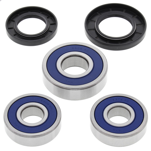 All Balls Wheel Bearing Kit