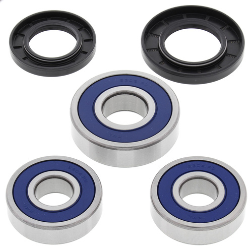 Rear Wheel Bearing Kit for Yamaha XJR1200 1996 - 1998 | XJR1300 1999 - 01