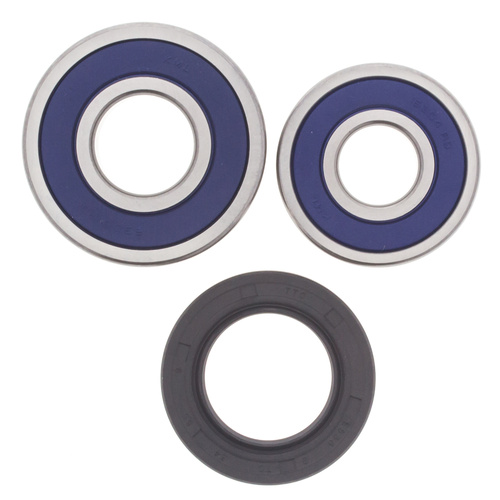 All Balls Rear Wheel Bearing for Honda CL450 1968 - 1974 | CL450 Scrambler 69-72