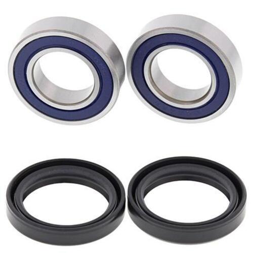 Front Wheel Bearing Kit
