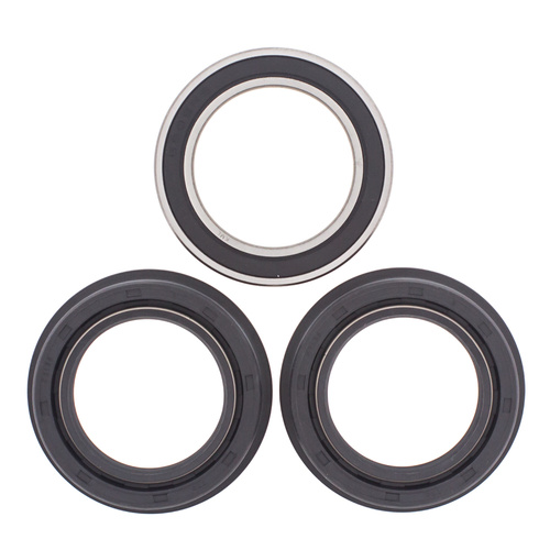 All Balls Rear Wheel Bearing Kit for Honda TRX200 1984
