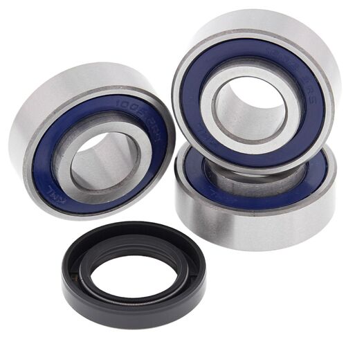 WHEEL BEARING KIT 25-1366