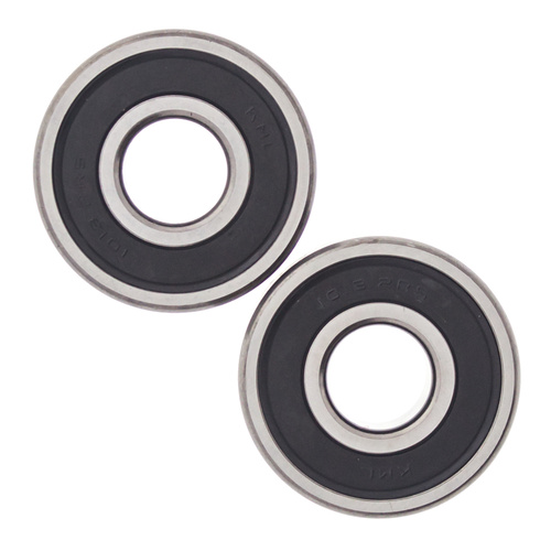 Front Wheel Bearing Kit for Harley Davidson 883 XL Sportster 2004 To 2007