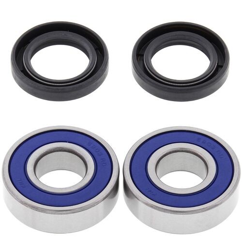 WHEEL BEARING KIT - INDENT 25-1369