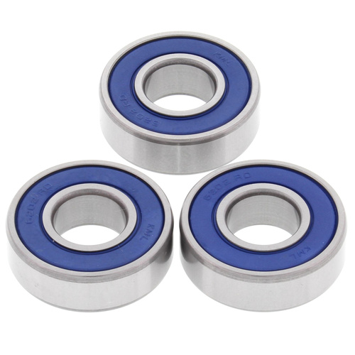 Front All Balls Wheel Bearing and Seals kit