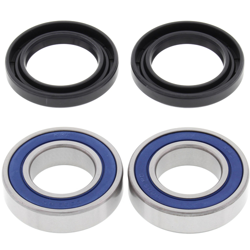 Front Wheel Bearing Kit