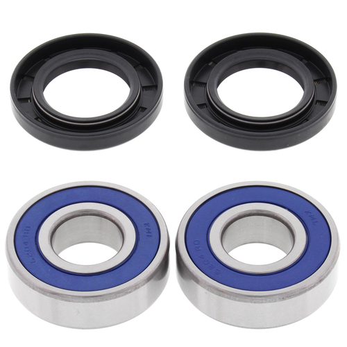 Rear Wheel Bearing Kit