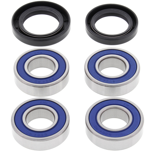 Front Wheel Bearing Kit