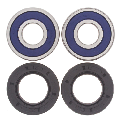 Rear Wheel Bearing Kit