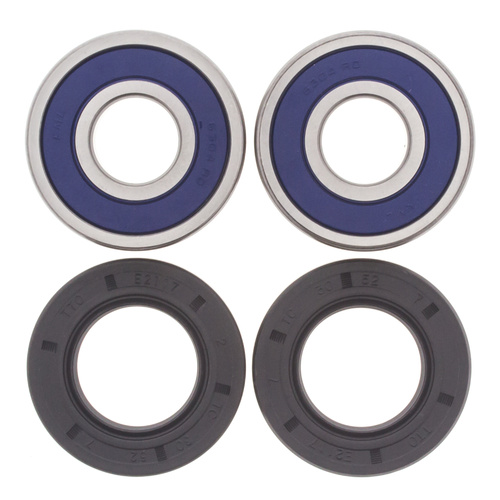 All Balls Front Wheel Bearing Kit for Indian Chief Classic 2014 to 2017