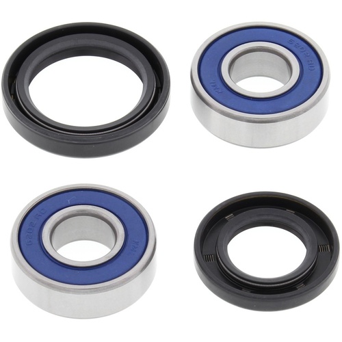Front Wheel Bearing Kit