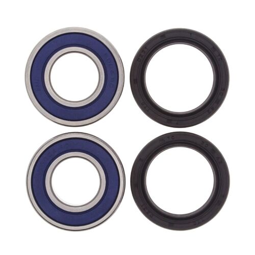 All Balls Front Wheel Bearing Kit for Kawasaki VN800 Vulcan Classic 1996 to 2006