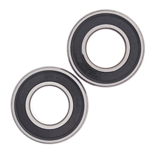 WHEEL BEARING KIT FRONT & REAR 25-1394