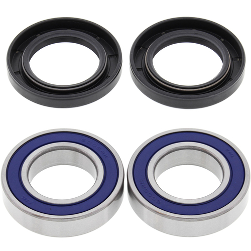 Rear Wheel Bearing Kit