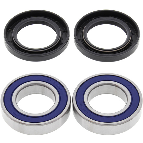 All Balls Rear Wheel Bearing Kit for Aldy ATV 50 | ATV 90 | ATV 90II All Years