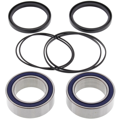 Rear Wheel Bearing Kit