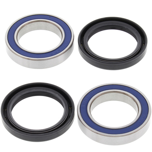 All Balls Front Wheel Bearing Kit for KTM 200 EXC 2003 to 2016