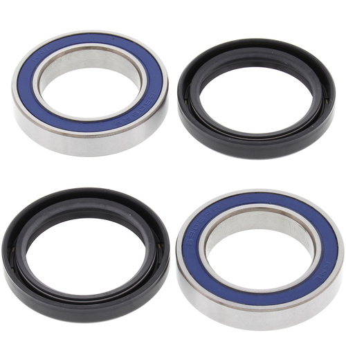 Front Wheel Bearing Kit for KTM 690 Duke R 2010 to 2017 | 690 Enduro 08 09