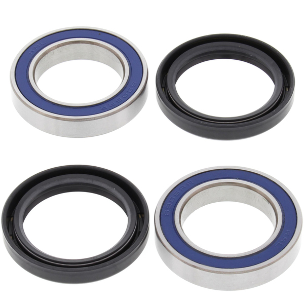 All Balls Front Wheel Bearing and Seal Kit for 2016-2022 KTM 1290 SUPER DUKE GT