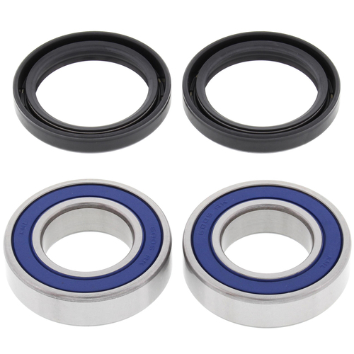 Rear Wheel Bearing Kit