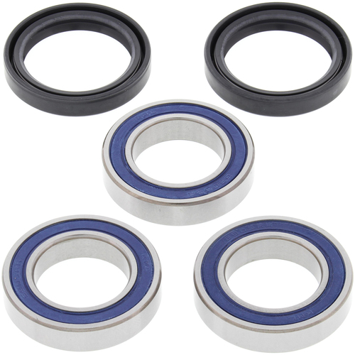 Front Wheel Bearing Kit
