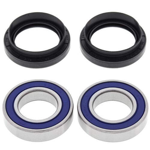 Front Wheel Bearing Kit
