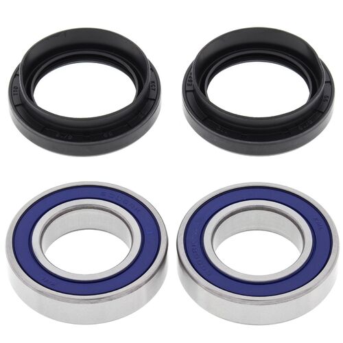 WHEEL BEARING KIT FRONT 25-1408