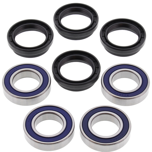 All Balls Wheel Bearing Kit
