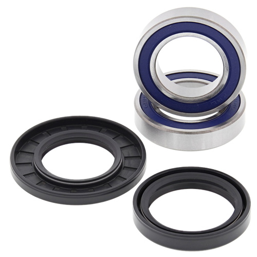 Front Wheel Bearing Kit for Husqvarna Te570 2002 | WR250 2002 | Wr360 2002