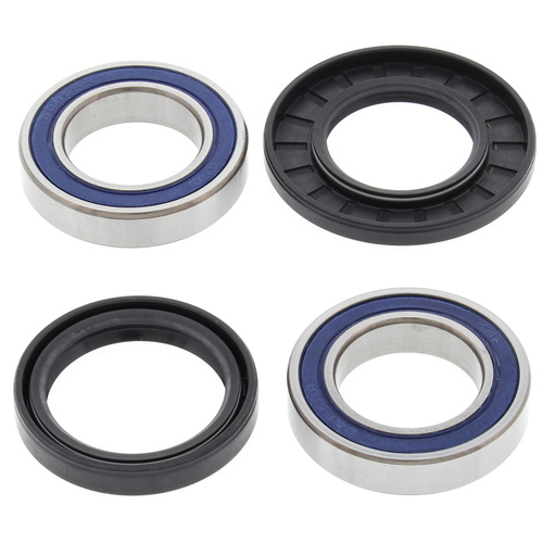 All Balls Wheel Bearing and Seals kit