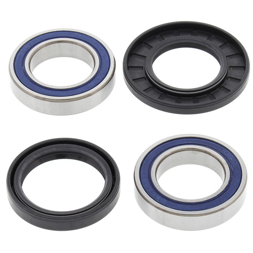 All Balls Front Wheel Bearing Kit for Husqvarna Te630 2011 | Txc250 2008 to 2011