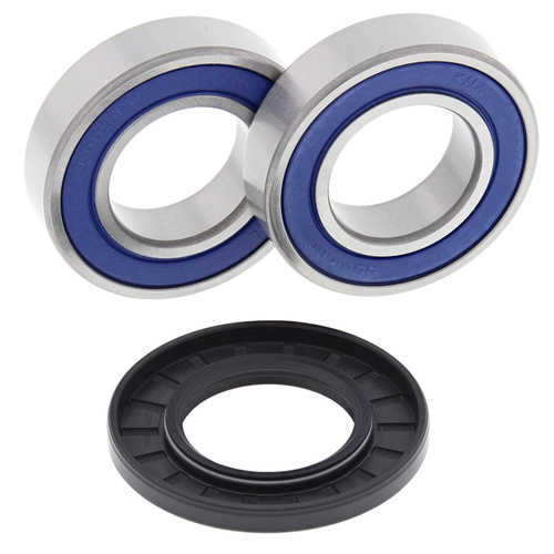 All Balls Wheel Bearing and Seals kit