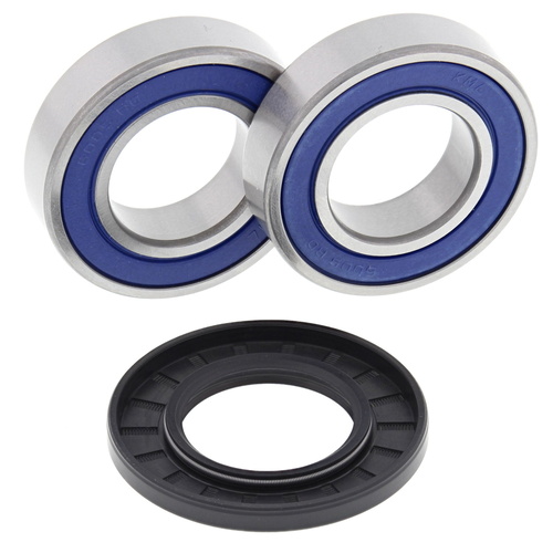 Front Wheel Bearing Kit for Husqvarna Te610 2001