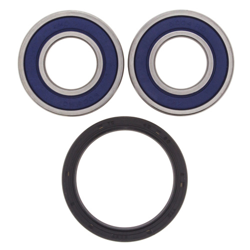 Front Wheel Bearing Kit for Husqvarna Sm-E610 1998 1999 | SM400R 2004