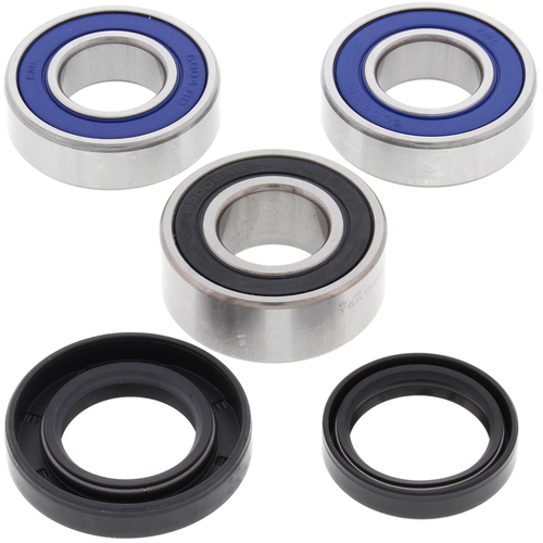Rear Wheel Bearing Kit