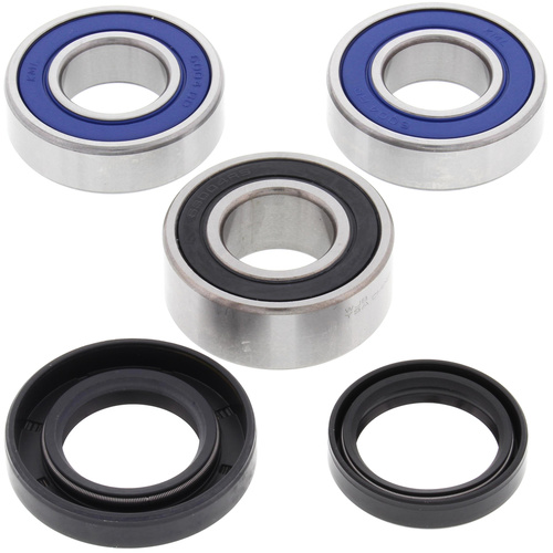 All Balls Wheel Bearing and Seals kit