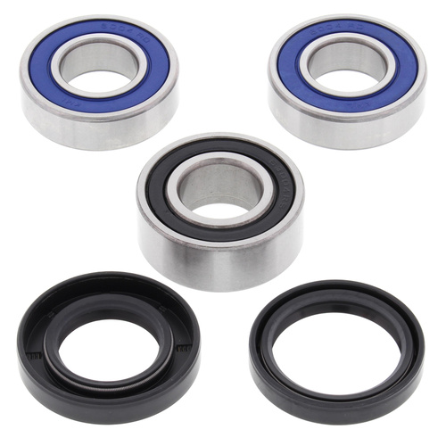 All Balls Wheel Bearing and Seals kit