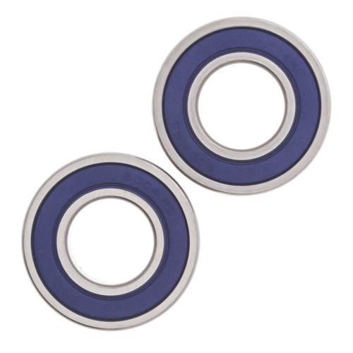All Balls Front Or Rear Wheel Bearings Kit for Sherco 2.9 Trials 2001 to 2007