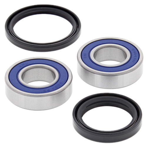 Front Wheel Bearing Kit