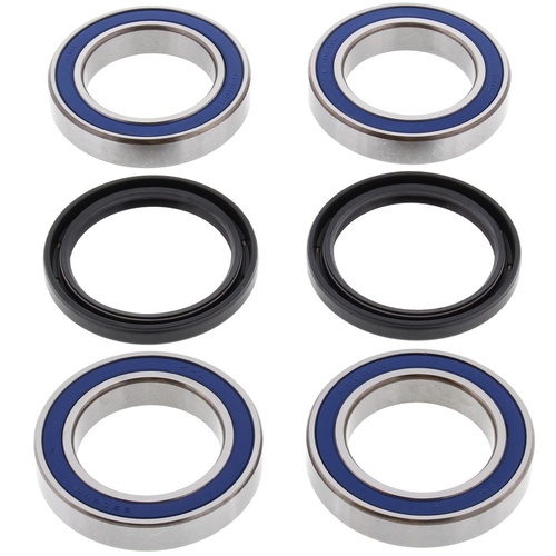 All Balls Wheel Bearing Kit**