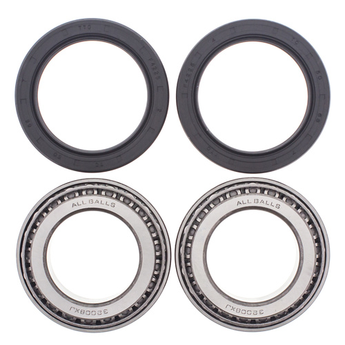 All Balls Wheel Bearing Kit