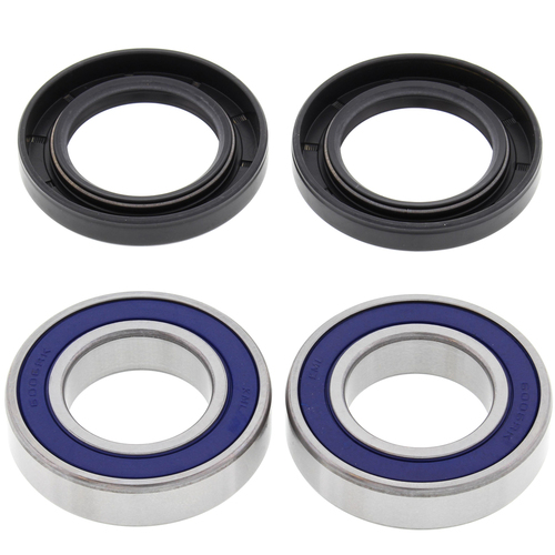 Rear Wheel Bearing Kit