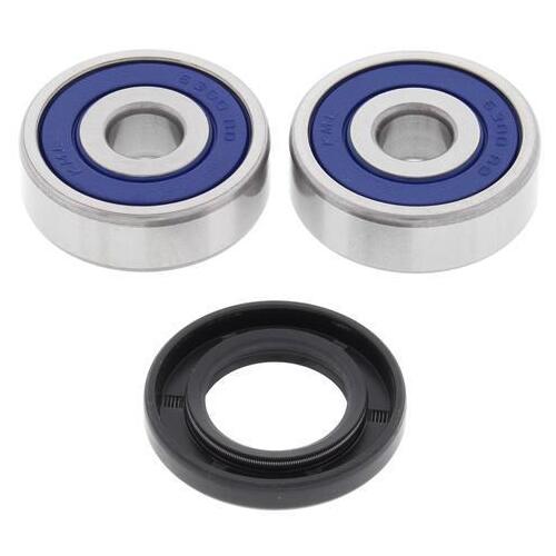 Front Wheel Bearing Kit