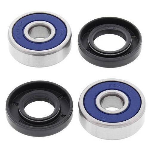 Rear Wheel Bearing Kit